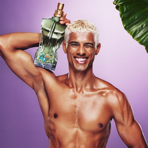 Jean Paul GAULTIER Le Beau Paradise Garden - Eau de Parfum Jean Paul GAULTIER Le Beau Paradise Garden - Eau de Parfum